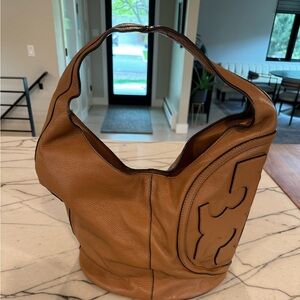 Tory Burch Bucket Bag
